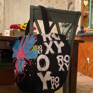 Roxy Tote